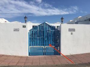 Vivienda Vacacional Il Sogno Aircon&English channels