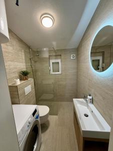 Adriatic apartment 2
