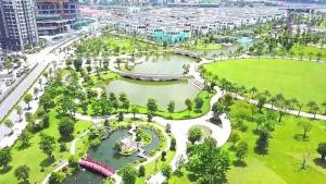 High Floor 1BR Landmark Plus Amazing View