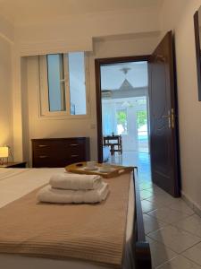 EverBlue Suites - Halkidiki Beachfront