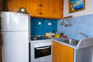 Seaside Ntounas Apartments - Quaint and Homely