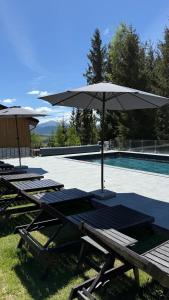 Gogodz Chalet Resort
