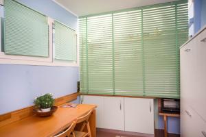 Gigante Cosy Flat in Genoa 6guests