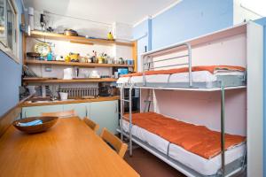 Gigante Cosy Flat in Genoa 6guests