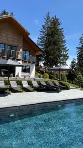 Gogodz Chalet Resort