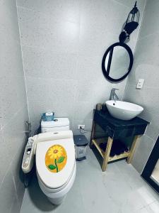 Mint Home