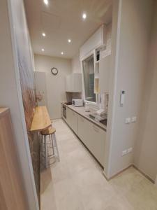 Gigante Cosy Flat in Genoa 6guests