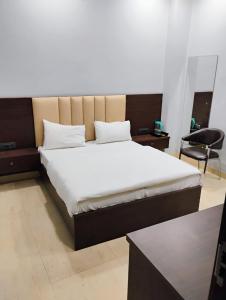 Stay lo 001 Hotel the Royal