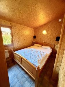Ideally located chalet by Lake Annecy