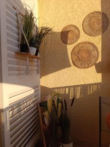 Mimi&Cosy, appartement vue mer à Six-Fours-les-plages