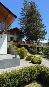 Gogodz Chalet Resort