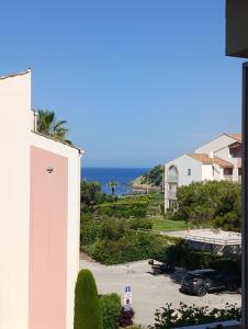 Mimi&Cosy, appartement vue mer à Six-Fours-les-plages