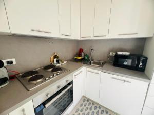 Gli Amici del Mare Appartment - Sanremo