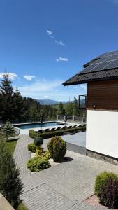 Gogodz Chalet Resort