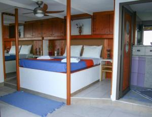 Seaside Ntounas Apartments - Homely Vibes Nest