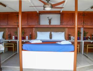 Seaside Ntounas Apartments - Homely Vibes Nest