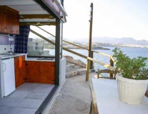 Seaside Ntounas Apartments - Homely Vibes Nest