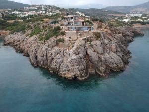 Seaside Ntounas Apartments - Homely Vibes Nest