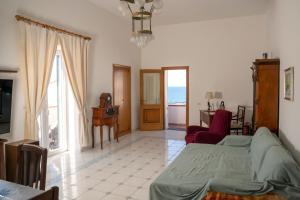 Villa Wanda, On The Port Of Ischia