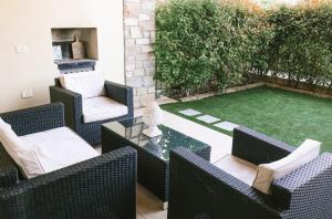 Comfortable apartment for your vacation