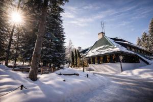 Breza Boutique Hotel