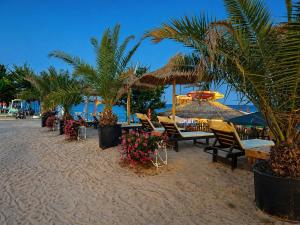 Ravda Sea view