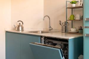 Loft 53 Milano - Design Loft 5 minutes from the Metro