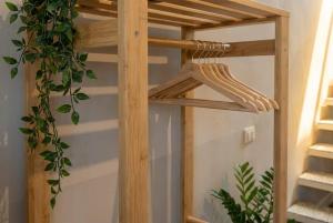 Loft 53 Milano - Design Loft 5 minutes from the Metro