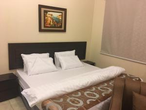 Tai Furnished Apartments