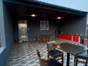 Roy Homestay