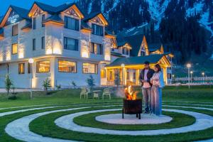 Country Inn Suites by Radisson Sonamarg