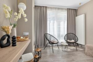 Perfect Holiday Apartments Bel Mare by Noclegi Renters