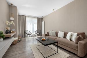 Perfect Holiday Apartments Bel Mare by Noclegi Renters
