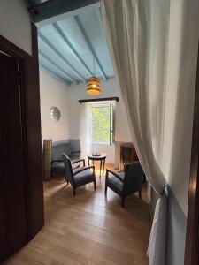 Casa da Horta con WIFI,Ribeira by Cristian&Tamara alquileres