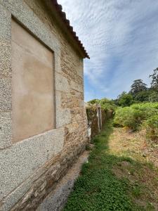 Casa da Horta con WIFI,Ribeira by Cristian&Tamara alquileres