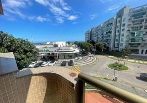 SUH Barra da Tijuca 01 Beach and Pool