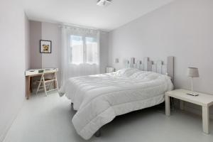 Appartement Kervaudu 4p 600m plage