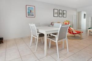 Appartement Kervaudu 4p 600m plage