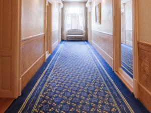 Royal St. Georges Hotel Interlaken - MGallery Collection