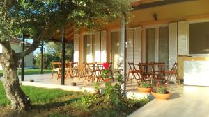 Anthos Guest Houses Ilia Greece