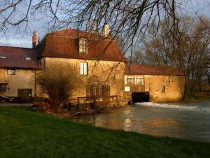 Hotels LOGIS Hotel Le Chantoiseau : photos des chambres