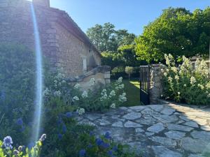 Le Mas De La Gloriette