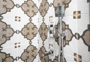 Taksim Square - 1BR Deluxe Suite 101
