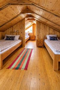 Drinska Villa Cabin