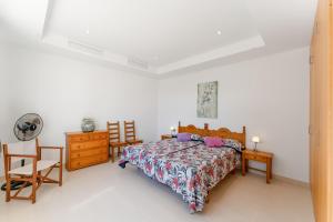 Beautiful Villa With Sea Views