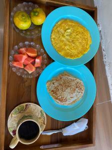 KUTA GLORI Homestay