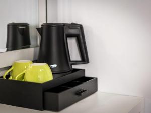 ibis Styles Amsterdam Amstel