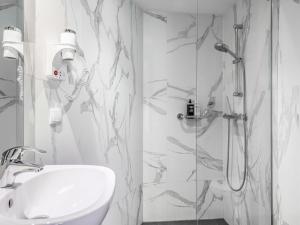 ibis Styles Amsterdam Amstel