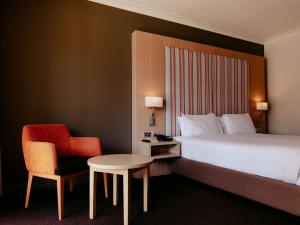 Mercure Gold Coast Resort