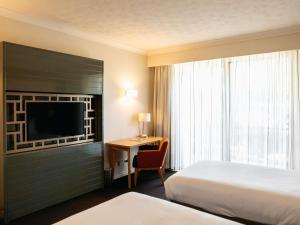 Mercure Gold Coast Resort